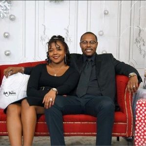 Meet your Posher, Deandre